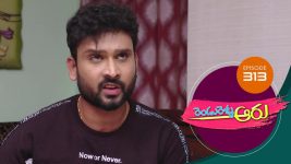 Rendu Rellu Aaru S01E313 1st January 2020 Full Episode