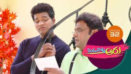 Rendu Rellu Aaru S01E32 25th December 2018 Full Episode