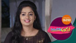 Rendu Rellu Aaru S01E328 20th January 2020 Full Episode