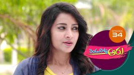 Rendu Rellu Aaru S01E34 27th December 2018 Full Episode