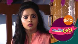 Rendu Rellu Aaru S01E340 3rd February 2020 Full Episode