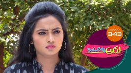 Rendu Rellu Aaru S01E343 6th February 2020 Full Episode