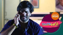 Rendu Rellu Aaru S01E356 21st February 2020 Full Episode