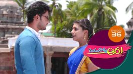 Rendu Rellu Aaru S01E36 31st December 2018 Full Episode