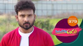 Rendu Rellu Aaru S01E379 19th March 2020 Full Episode