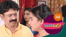 Rendu Rellu Aaru S01E38 2nd January 2019 Full Episode