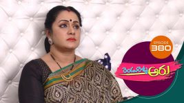 Rendu Rellu Aaru S01E380 20th March 2020 Full Episode