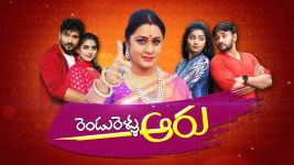 Rendu Rellu Aaru S01E381 23rd March 2020 Full Episode