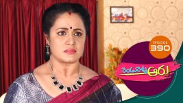 Rendu Rellu Aaru S01E390 6th July 2020 Full Episode