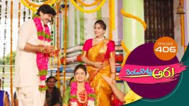 Rendu Rellu Aaru S01E406 28th July 2020 Full Episode