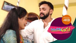 Rendu Rellu Aaru S01E413 6th August 2020 Full Episode