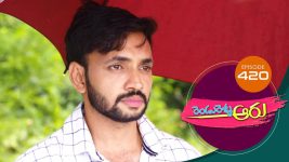 Rendu Rellu Aaru S01E420 17th August 2020 Full Episode