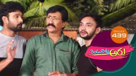 Rendu Rellu Aaru S01E439 11th September 2020 Full Episode