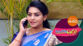 Rendu Rellu Aaru S01E440 14th September 2020 Full Episode