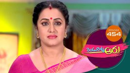 Rendu Rellu Aaru S01E454 30th September 2020 Full Episode