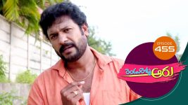 Rendu Rellu Aaru S01E455 1st October 2020 Full Episode