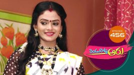 Rendu Rellu Aaru S01E456 2nd October 2020 Full Episode