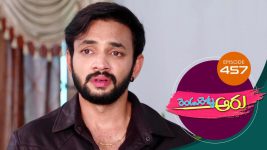 Rendu Rellu Aaru S01E457 3rd October 2020 Full Episode