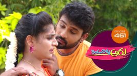 Rendu Rellu Aaru S01E461 8th October 2020 Full Episode