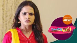 Rendu Rellu Aaru S01E462 9th October 2020 Full Episode