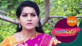 Rendu Rellu Aaru S01E464 13th October 2020 Full Episode