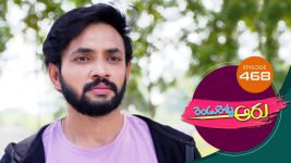 Rendu Rellu Aaru S01E468 16th October 2020 Full Episode