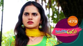 Rendu Rellu Aaru S01E473 22nd October 2020 Full Episode