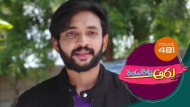 Rendu Rellu Aaru S01E481 2nd November 2020 Full Episode