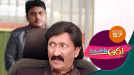 Rendu Rellu Aaru S01E57 29th January 2019 Full Episode