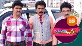 Rendu Rellu Aaru S01E59 31st January 2019 Full Episode