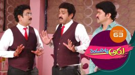 Rendu Rellu Aaru S01E63 6th February 2019 Full Episode