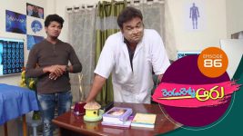 Rendu Rellu Aaru S01E86 11th March 2019 Full Episode