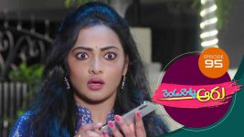 Rendu Rellu Aaru S01E95 22nd March 2019 Full Episode