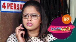 Rendu Rellu Aaru S01E97 26th March 2019 Full Episode