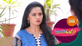 Rendu Rellu Aaru S01E98 27th March 2019 Full Episode