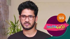 Rendu Rellu Aaru S01E99 28th March 2019 Full Episode