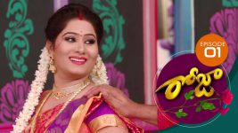 Roja S01E01 11th March 2019 Full Episode