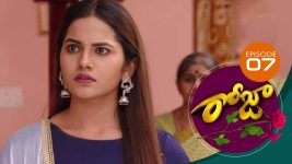 Roja S01E07 19th March 2019 Full Episode