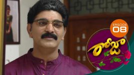 Roja S01E08 20th March 2019 Full Episode