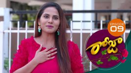 Roja S01E09 21st March 2019 Full Episode