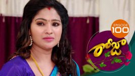 Roja S01E100 26th July 2019 Full Episode