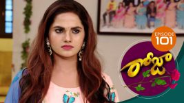 Roja S01E101 29th July 2019 Full Episode