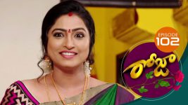 Roja S01E102 30th July 2019 Full Episode