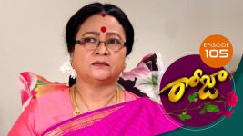 Roja S01E105 2nd August 2019 Full Episode