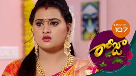 Roja S01E107 6th August 2019 Full Episode