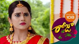 Roja S01E108 7th August 2019 Full Episode