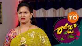 Roja S01E110 9th August 2019 Full Episode