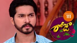 Roja S01E111 12th August 2019 Full Episode