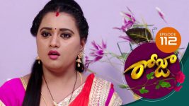 Roja S01E112 13th August 2019 Full Episode