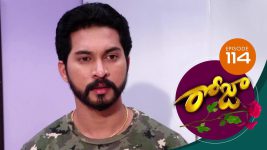 Roja S01E114 15th August 2019 Full Episode